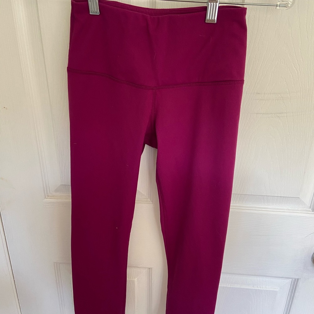 XS yogalicious leggings